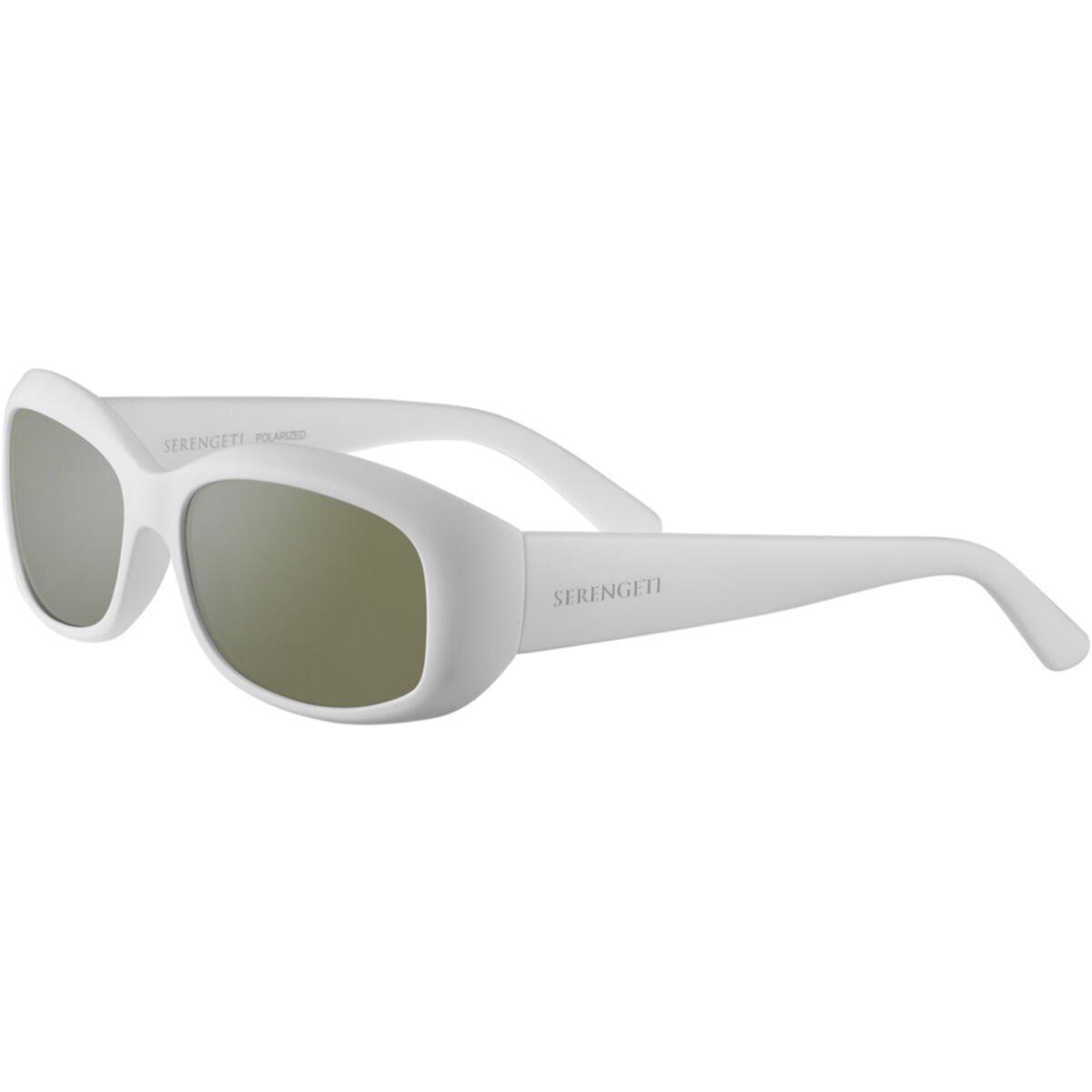 Sunglasses Prada White in Plastic - 31804542