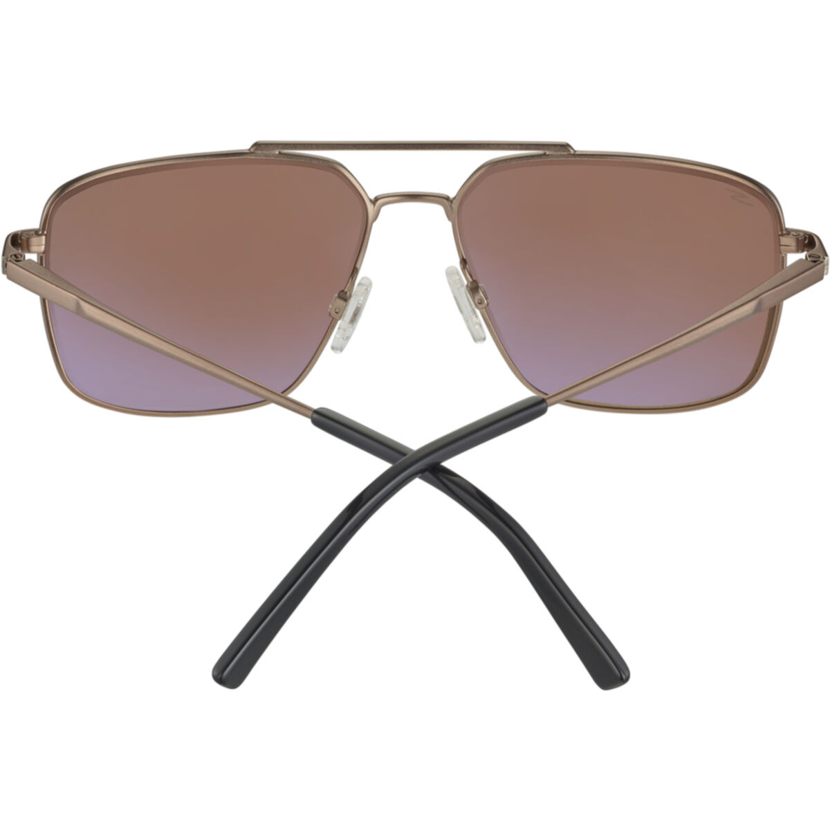 Shoreline Polarized Sunglasses Tortoise Bronze