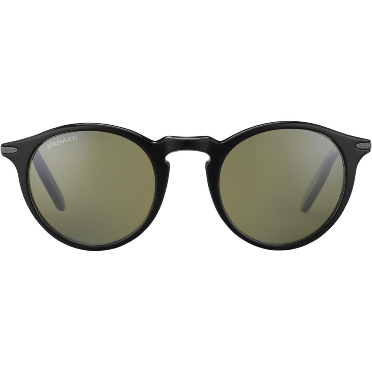 Serengeti RAFFAELE - Men's Round Sunglasses - 2019 Collection