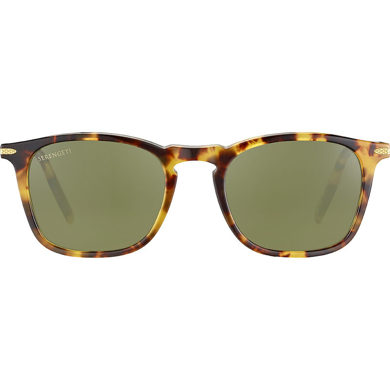 Serengeti DELIO - Sunglasses for Men - Polarized Lenses Men