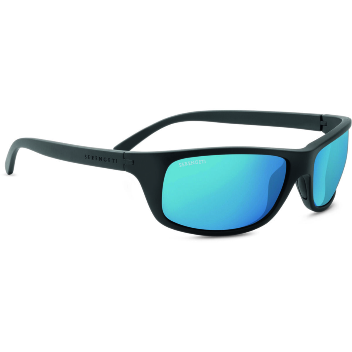 Serengeti Sunglasses - Photochromic - Sunglasses For Sport