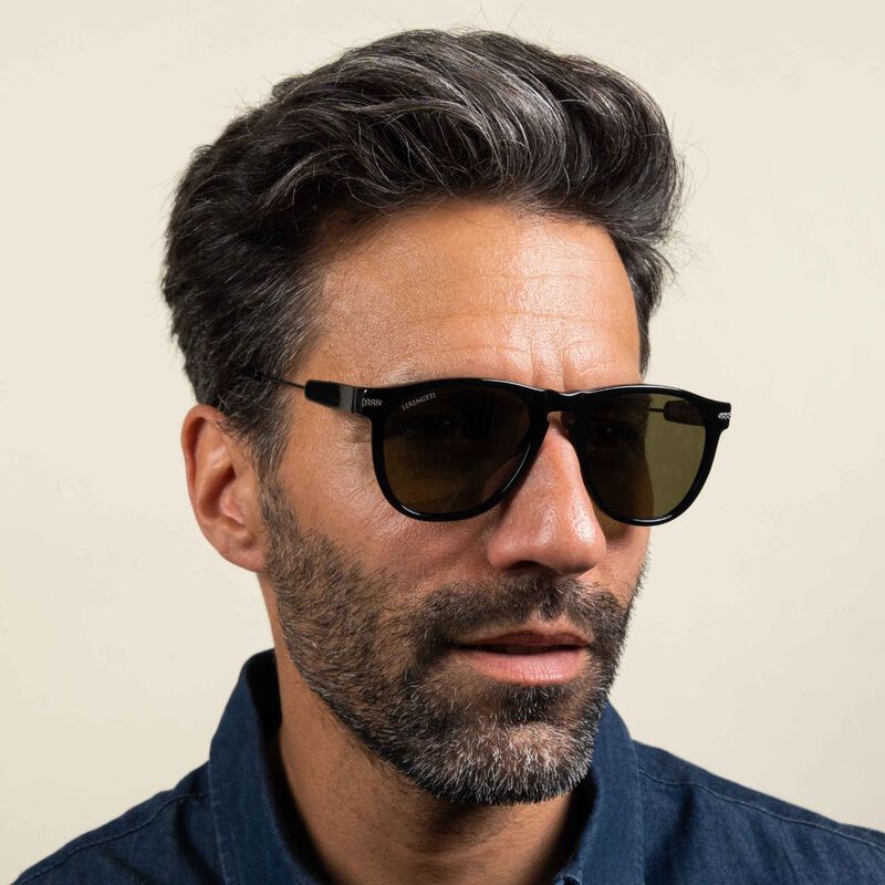 Brand New Design Sunglasses for Men Polarized Gradient Glasses