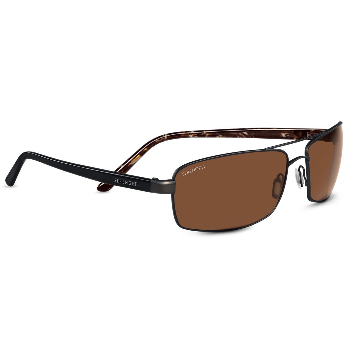 Serengeti San Remo Progressive Prescription Sunglasses - Flight Sunglasses