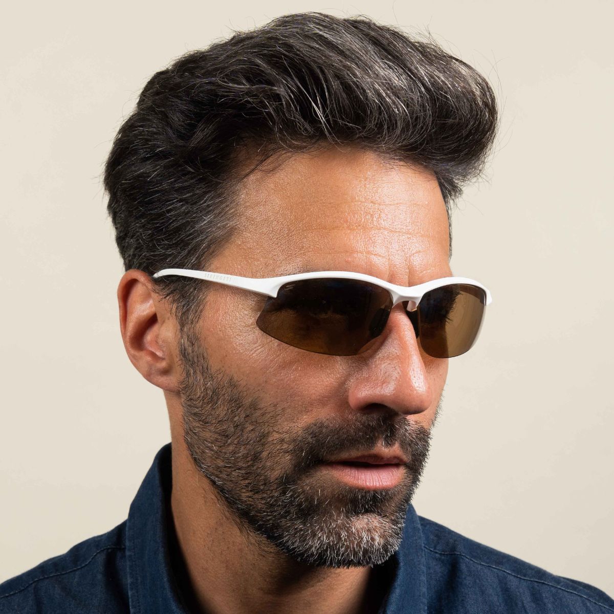 Serengeti DELIO - Sunglasses for Men - Polarized Lenses Men | Serengeti