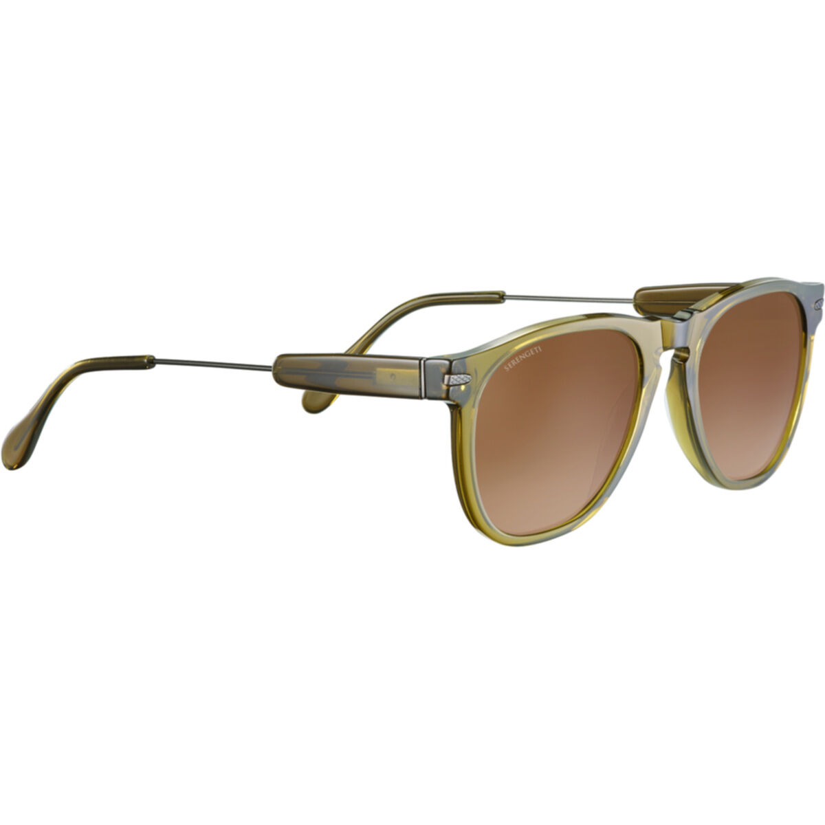 Amazon.com: Serengeti Men's Delio Sunglasses, Shiny Wood Grain, One Size :  Serengeti: Clothing, Shoes & Jewelry