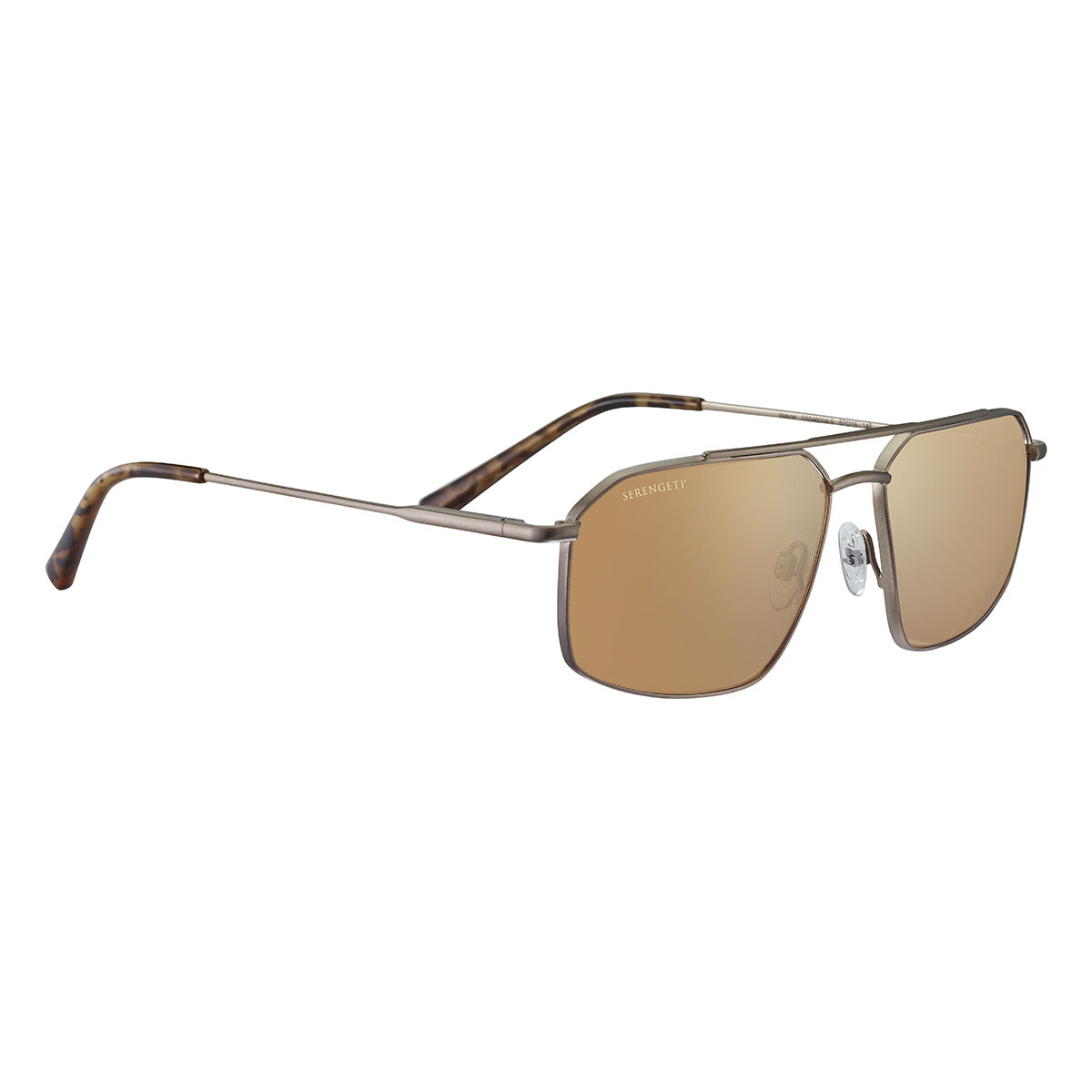 Event - Round Bronze Frame Prescription Sunglasses | Eyebuydirect Canada