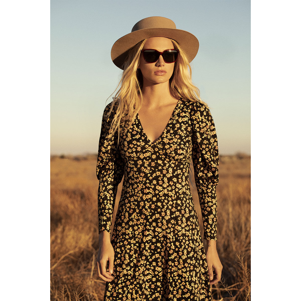 Serengeti WAKOTA - Casual Women's Sunglasses - Eco-Nylon Frame