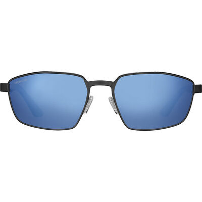 Serengeti POSITANO - Stylish Men's Sunglasses - Lightweight Frame Men