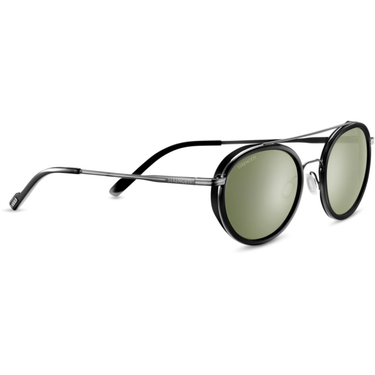 Buy CARRERA Unisex Brow Bar UV Protected Sunglasses - CAR140S00353I |  Shoppers Stop